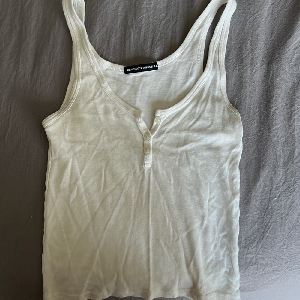 Brandy Melville Tank Top